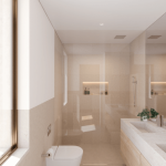 Penthouse - Casa de Banho