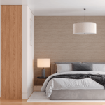 Tipologia T3 A Garden - Empreendimento Galardi - Suite